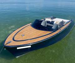 Frauscher 650 Alassio 60kW