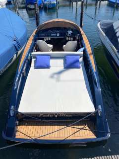 Frauscher 650 Alassio 60kW