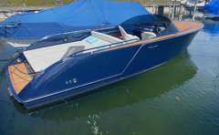 Frauscher 650 Alassio 60kW