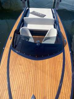 Frauscher 650 Alassio 60kW