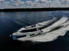 Cobra Yachts Campione 41 Flybridge