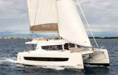 Bali 4.4 Oceánská jachta (bluewater)