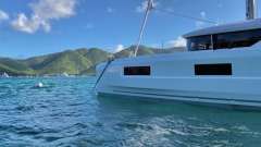Lagoon 46 Katamaran
