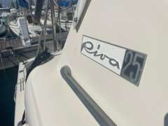 Riva Betram Sport Fish 25 Sürat teknesi