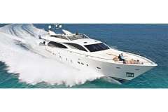 Guy Couach 3300 Fly Flybridge