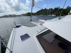 Nautitech 46 Fly Blauwasseryacht