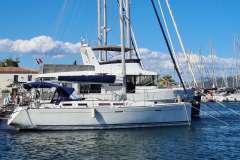 Dufour 425 GL Segelyacht