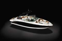 Chaparral 21 SSi, 2025 NEW BOAT Bowrider