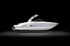 Chaparral 23 SSi, 2025 NEW BOAT Bowrider
