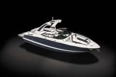 Chaparral 267 SSX, 2025 NEW BOAT Bowrider