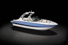 Chaparral 247 SSX, 2025 NEW BOAT Bowrider