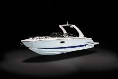 Chaparral 287 SSX, 2025 NEW BOAT Bowrider