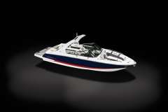 Chaparral 307 SSX, 2025 NEW BOAT Bowrider