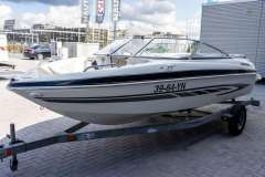 Glastron GT 185 Sportsbåd