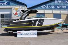 Four Winns TS 242 Sportboot