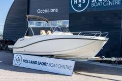 Quicksilver Activ 555 Open (MY2023)