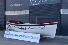 Stormer Leisure Boats Lifeboat 60