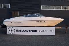 Mariah SX 18 Sportboot