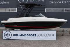 Bayliner VR4 Outboard Lancha