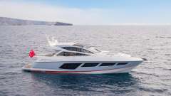 Sunseeker Predator 57