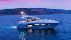 Sunseeker Predator 57