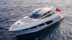 Sunseeker Predator 57