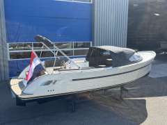 Antaris Sixty7 Gozzo