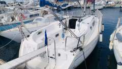 Jeanneau Sun odyssey 29.2