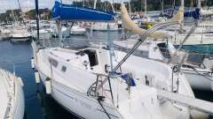 Jeanneau Sun odyssey 29.2