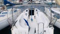 Jeanneau Sun odyssey 29.2