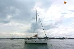 Beneteau Oceanis 34