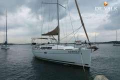Beneteau Oceanis 34