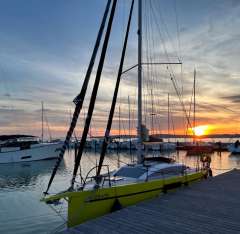 RM Yachts RM 890+