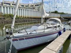 NORA YACHT   HH85 SD