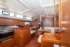 Beneteau Oceanis 41.1
