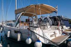 Beneteau Oceanis 41.1 Yelkenli yat