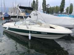 Bayliner Capri 2050SS Barca a motore d'epoca