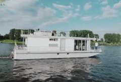 Cruising Home Traveller XL SRF