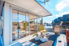 Cruising Home Traveller XL SRF