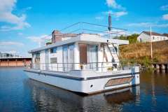 Cruising Home Traveller XL SRF