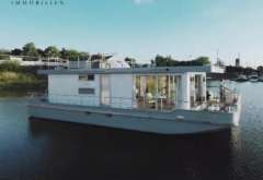 Cruising Home Traveller XL SRF