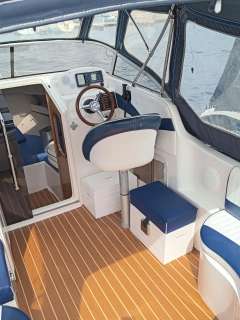 Drago 660 OB
