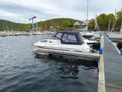 Drago 660 OB