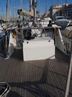 nauticat 38