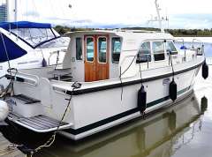 Linssen Grand Sturdy 29.9 Sedan