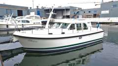 Linssen Grand Sturdy 29.9 Sedan