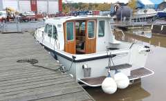 Linssen Grand Sturdy 29.9 Sedan