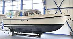 Linssen Grand Sturdy 29.9 Sedan