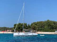 Jeanneau Sun Odyssey 410