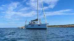 Jeanneau Sun Odyssey 410